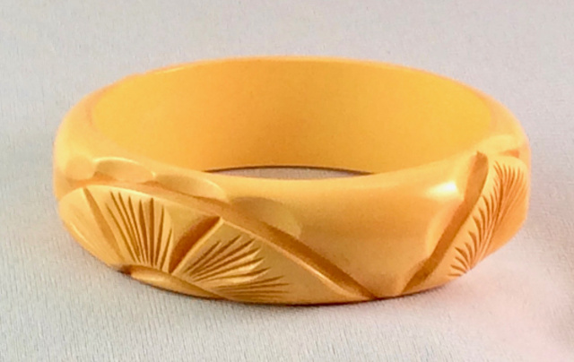 BB156 corn sunrise bangle